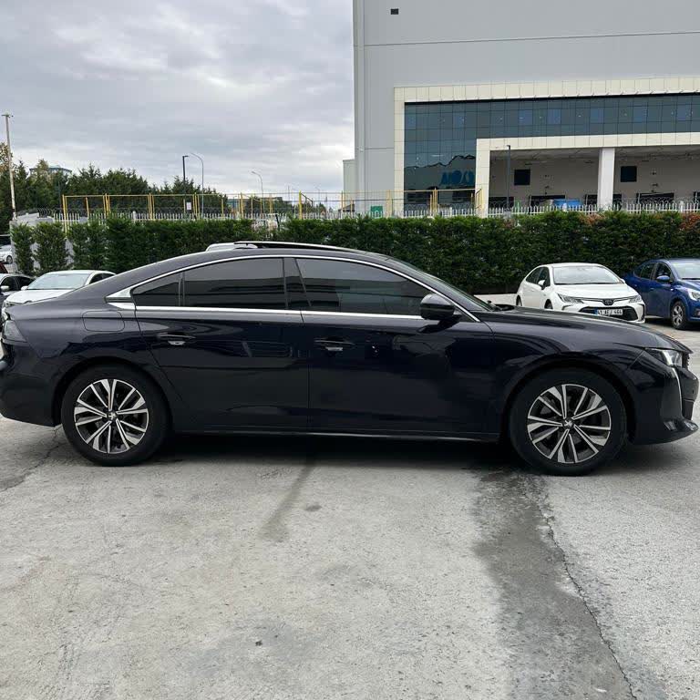 Peugeot Açılır Tavan Sorunu Ve Servis Mağduriyeti