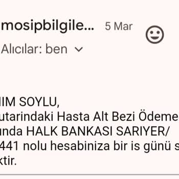 SGK Bez Parası Eksik Ödeme