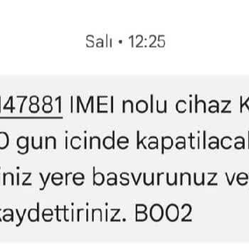 Hepsiburada Yasadışı Telefon Satıyor