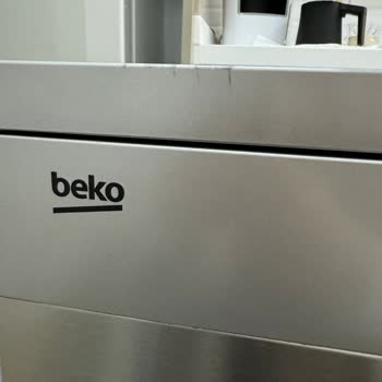 Beko Arçelik Yetkili Servis Şikayeti