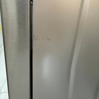 Beko Arçelik Yetkili Servis Şikayeti