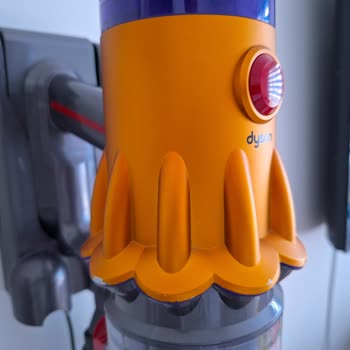 Dyson V12 Yedek Parçası Yok