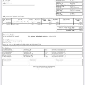 Hepsijet Kargo Ve English Home Un Amatörlüğü