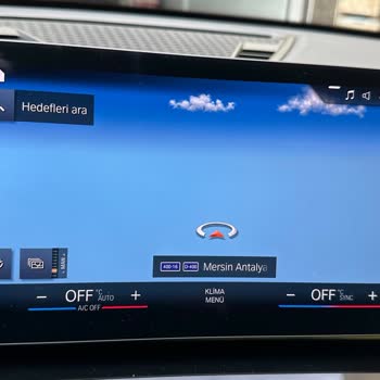 BMW Premium Fiyaskosu!