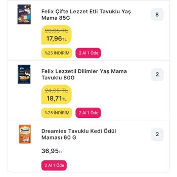 Migros'tan Müşteriyi Yanıltıcı Kampanya İle Fazla Tahsilat