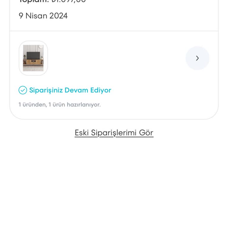 A101 1 Ay Geçti Ürün Teslimatı Hala Yok