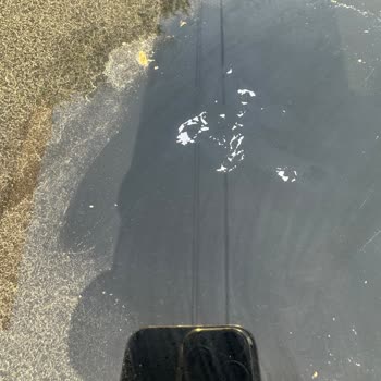 Sıfır Km Opel Mokka'da Tavan Boyası Atması