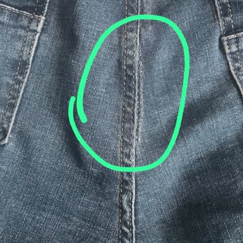 U. S. Polo Assn. Polo Ürünlerinin Arkasında Durmuyor, Kotları Çöp