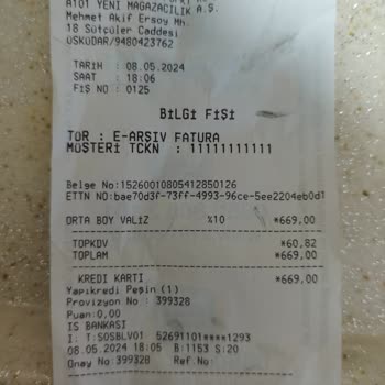 A101 Değişim Yapamamak İşkenceye Dönüşüyor