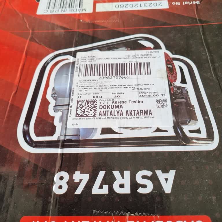 Gök Grup Depolama Gök Group Reklam Aş