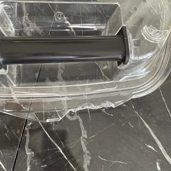 Hoover Su Haznesi Kırıldı