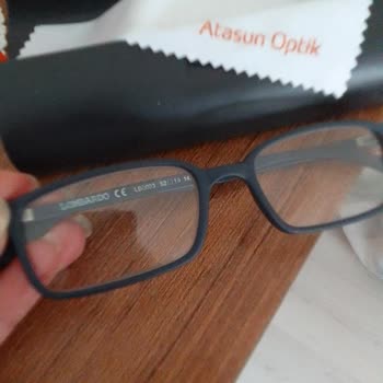 Atasun Optik Yakın Gözlüğü Yakınlaştırmıyor!