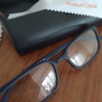 Atasun Optik Yakın Gözlüğü Yakınlaştırmıyor!