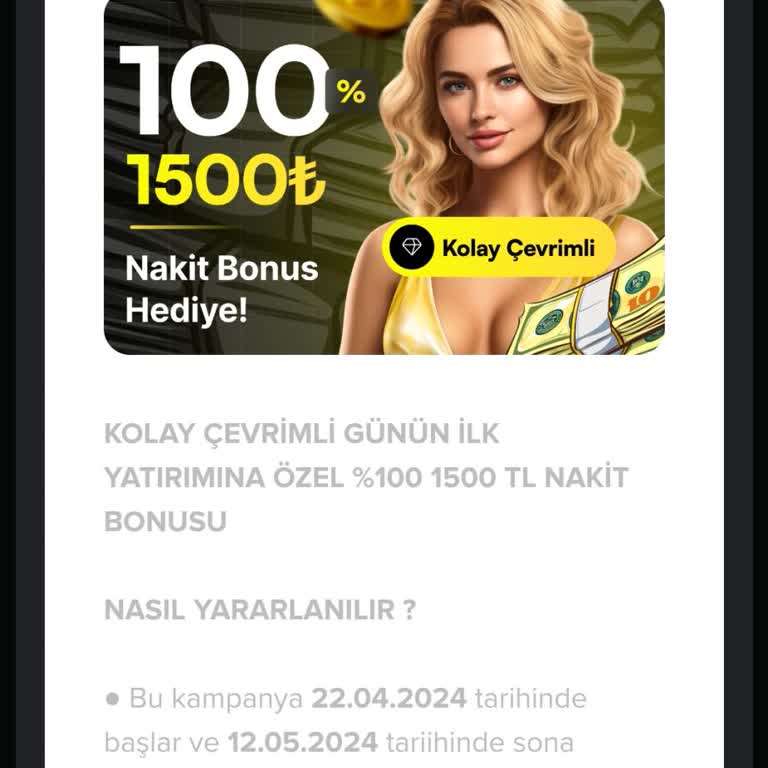 Betturkey Bahis Sitesinde Yaşadığım Mağduriyet