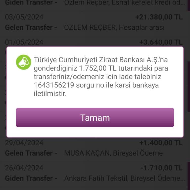 QNB Finansbank Enpara İşini Düzgün Yapmıyor, Müşterisini Mağdur Ediyor