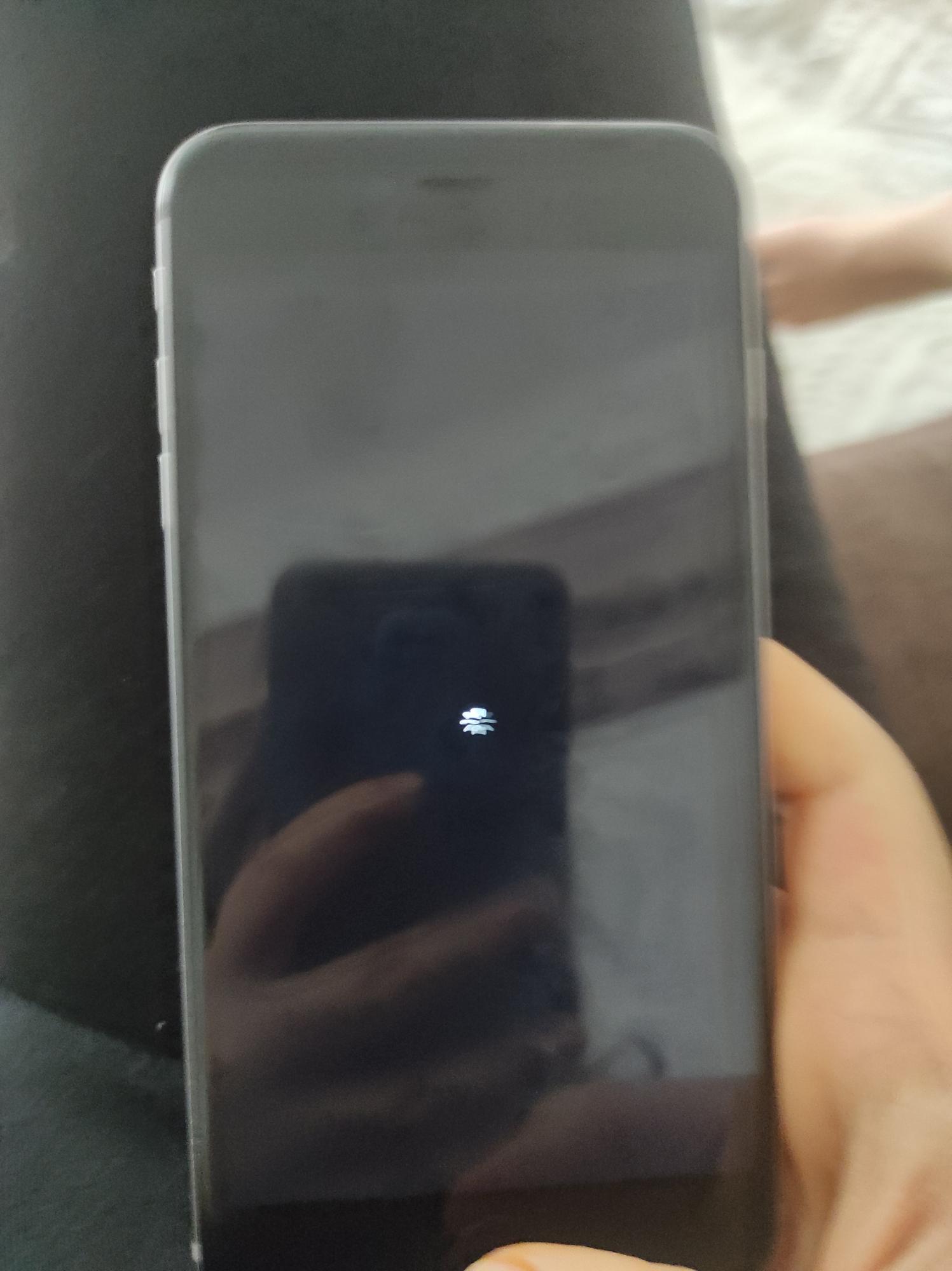 İphone6s Plus Açılmıyor - Şikayetvar