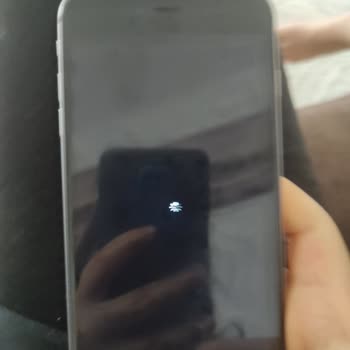 İphone6s Plus Açılmıyor