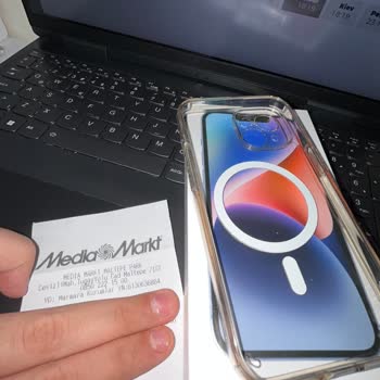 Media Markt’dan Hayal Kırıklığı Olan Kılıf Deneyimim