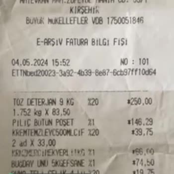 BİM'in Fiyat Farkı