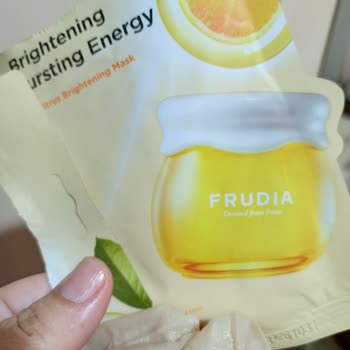 Watsons Frudia Marka Maske
