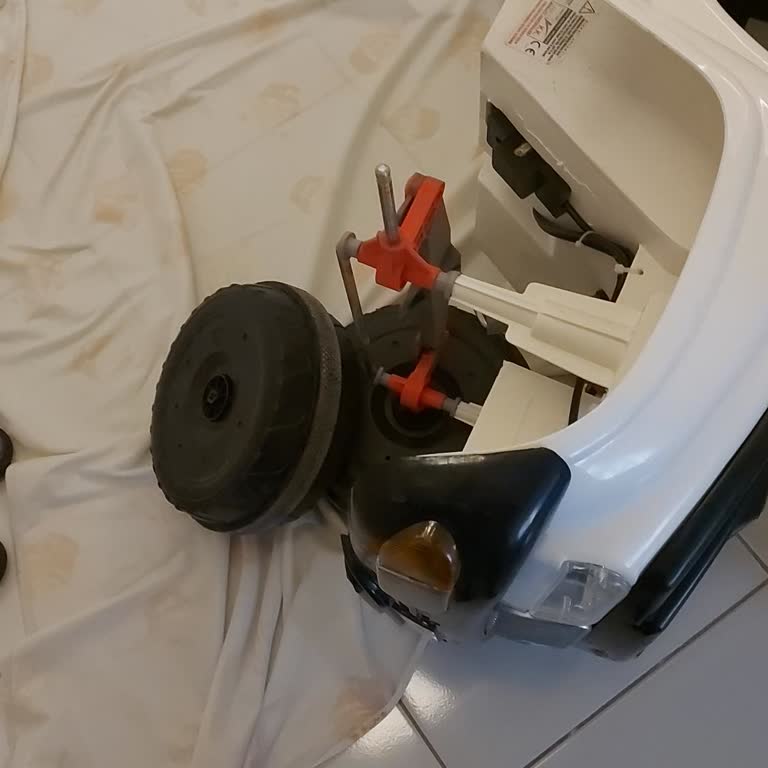 Pilsan Panter Teker Sorunu: Sürekli Çıkıyor!