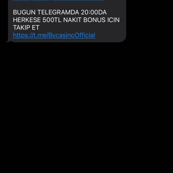 Vodafone Numaramı Bet Sitelerine Satmış