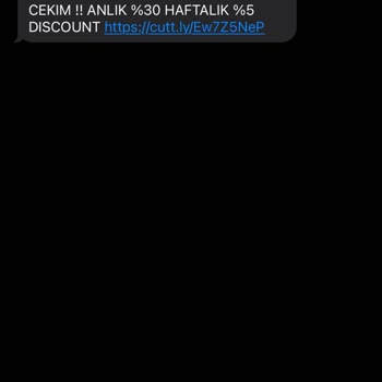 Vodafone Numaramı Bet Sitelerine Satmış