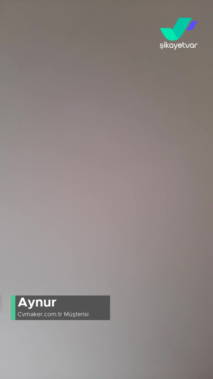 Cvmaker.com.tr Bilgim Olmadan Para Çekmiş! videonun kapak resmi