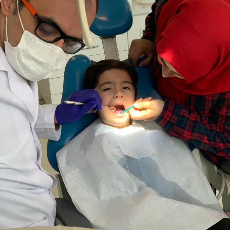 Özel Erdem Polikliniği Özel Diş Kliniği Hizmet Kalitesi Şikayeti