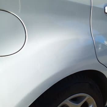 Otokoç İzmir Ford CMAX Arabam İçin Yaptığı Boya İşlemi Yazık Ya Yazık