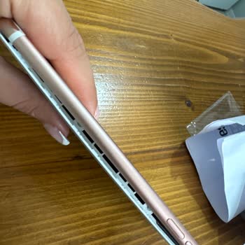 Teknosa Ve Destek Bilişimden Uzak!