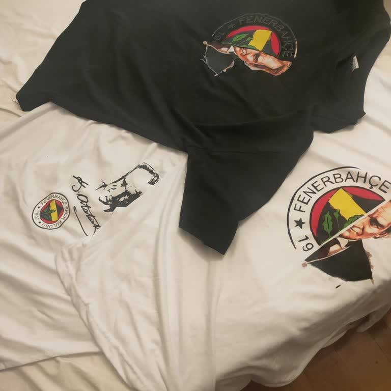 Trendforever.tr (Instagram) Mağdur Olmam