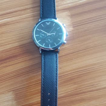 Saat & Moda (Facebook) Yanlış Ürün Gönderimi Ve Mağduriyet