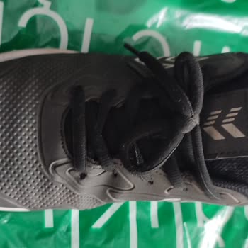 Deichmann Hummel Ayakkabı İnceleme Saçmalığı