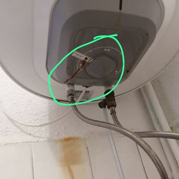 Ariston Kombi 3 Yıl Garantili Ama 1 Sene 11 Ay Sonra Çöpe Atmamı Söylediler!