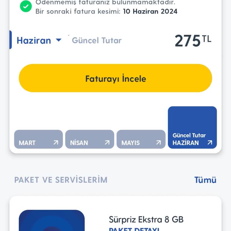 Turkcell'in Haksız Kazancı!