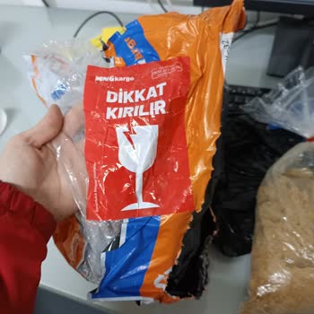 MNG'nin Para Sevdası
