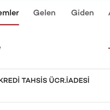 Akbank İhtiyaç Kredisi Mobil Cayma Talebini Kabul Etmiyor