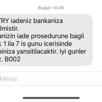 İzmir Turizm Bileti Kafalarına Göre İptal Ediyorlar