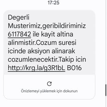 Aras Kargo Kargom Başkasına Verilmiş, İlgilenen Yok