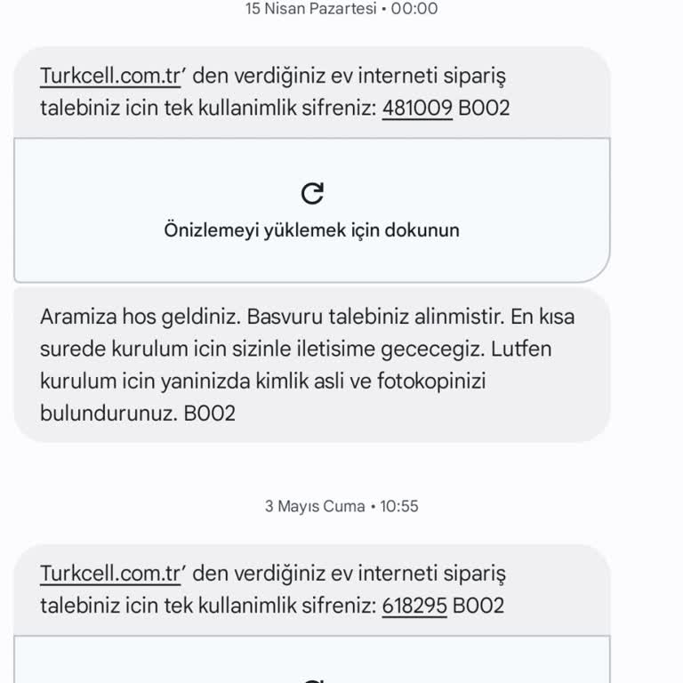 Superonline Superbox Başvuru Çilesi