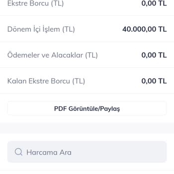 HangiKredi adı kullanılarak Kredi Kartı Dolandırıcılığı Mağduriyeti