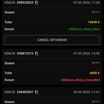 Ortakbet Ödeme Yapmıyor: Müşteri Mağduriyeti