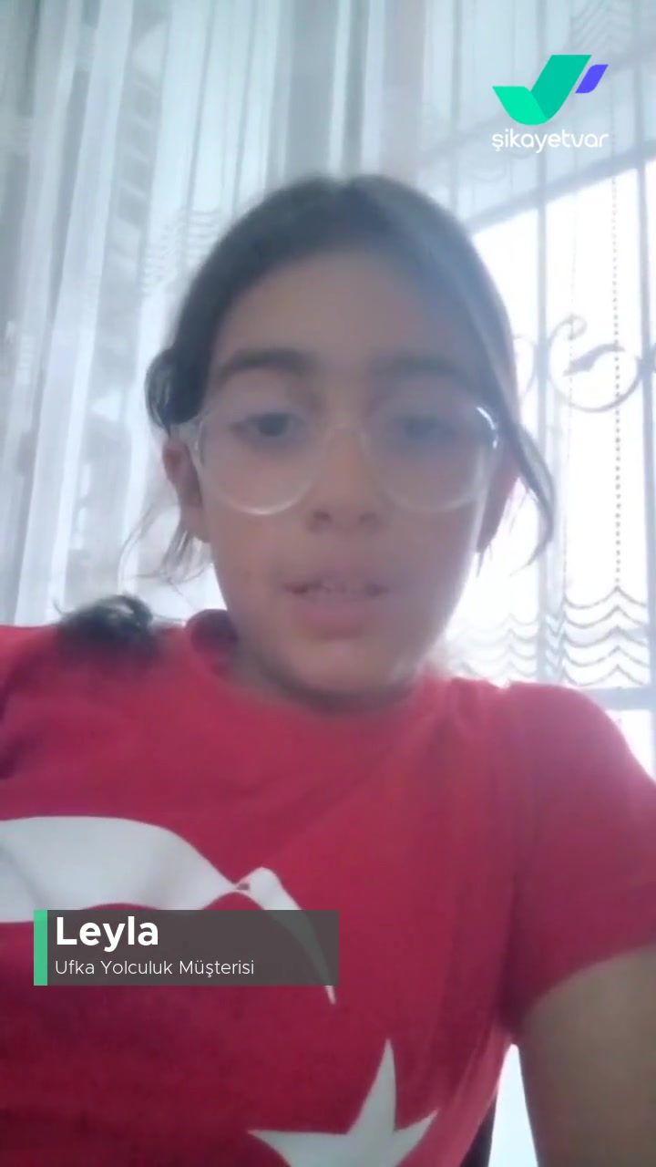 Ufka Yolculuk Haksızlığı! videonun kapak resmi