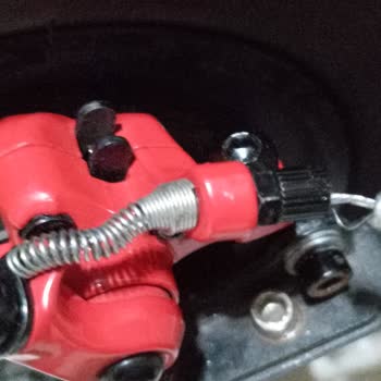 Yetkili Servis Fiyaskosu: Onvo Scooter Kağıthane