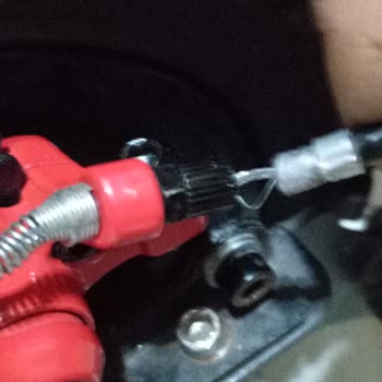 Yetkili Servis Fiyaskosu: Onvo Scooter Kağıthane
