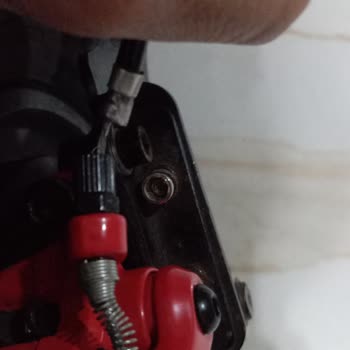 Yetkili Servis Fiyaskosu: Onvo Scooter Kağıthane