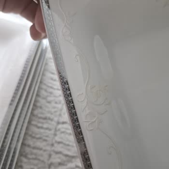 Karaca Züccaciye Maalesef Bende Karaca Var!