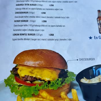 Tucco Gastro Pub Fiyat Karmaşası Ve Haksız Kazanç Deneyimi