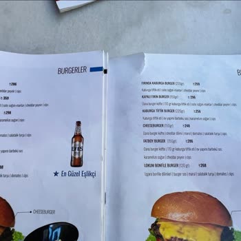 Tucco Gastro Pub Fiyat Karmaşası Ve Haksız Kazanç Deneyimi